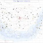 Sky Maps | 10 Minute Astronomy   Printable Sky Map