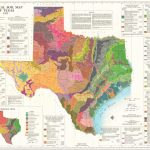 Soil Map Of Texas | Art & Design | Map, Cartography, Texas   Texas Soil Map