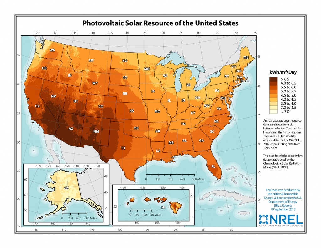Solar Power - Nuclear Power Plants In Florida Map