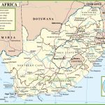 South Africa Maps | Maps Of Republic Of South Africa   Printable Map Of South Africa