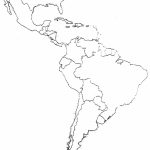 South And Central America Map Quiz Free Printable Maps Within 2   Printable Map Of Central And South America