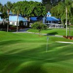 South Florida Golf Course | Deer Creek Golf Club, Deerfield Beach   Best Golf Courses In Florida Map
