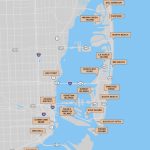 South Florida Map Search   Sunny Isles Florida Map