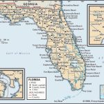South Florida Region Map To Print | Florida Regions Counties Cities   Map Of South Gulf Cove Florida