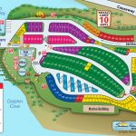 South Padre Island, Texas Campground | South Padre Island Koa   South Texas Rv Parks Map