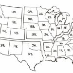 South West States And Capitals |  Southeast Southwest Middle West   Southwest Region Map Printable