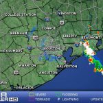 Southeast Texas Radar | Abc13   Texas Satellite Weather Map