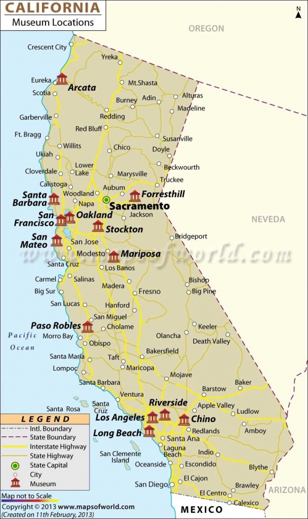 Southern California Map Of Airports – Map Of Usa District - Southern California Airports Map