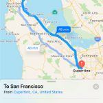 Southern California Toll Roads Map How To Avoid Toll Roads In Apple   California Toll Roads Map
