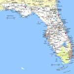 Southern Florida   Aaccessmaps   Map Of Florida East Coast