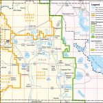 Southwest Florida Water Management District  Polk County, September   Polk County Florida Parcel Map