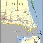 Spacex South Texas Launch Site   Wikipedia   Map Of Brownsville Texas Area