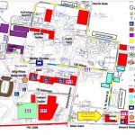 Special Events Parking   Auxiliary Services   Texas A&m Parking Map