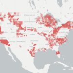 Spectrum Internet: Coverage & Availability Map | Broadbandnow   Comcast Coverage Map Texas
