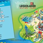 Splash Along To Legoland Florida Water Park | Legoland In Florida   Legoland Florida Park Map