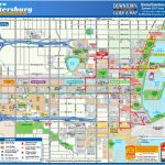 St. Petersburg Maps | Florida, U.s. | Maps Of St. Petersburg   St Pete Florida Map
