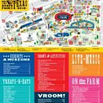 State Fair Of Texas Parking Map | Business Ideas 2013   Texas State Fair Parking Map