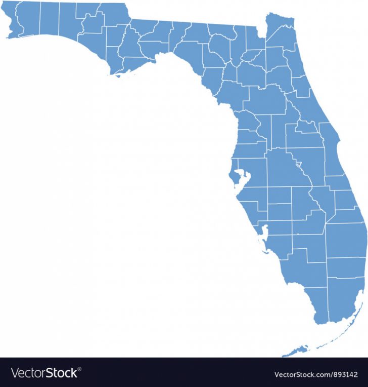 Free Florida Map