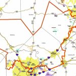 State Senator, District 25 Voter Guide   Stop 3009 Vulcan Quarry   Texas Senate District 16 Map