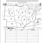 States Capitals – All Kind Of Maps   States And Capitals Map Test Printable