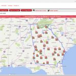 Storm Center Outage Maps Receive 3.1 Million Views For Record   Duke Outage Map Florida