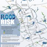 Story To Follow In 2019: Flood Insurance Rate Map Updates To Affect   Texas Flood Zone Map