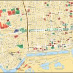 Street Map Of Buenos Aires | City Maps   Florida Street Buenos Aires Map