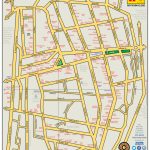 Stu Helm's Mega Food Maps: Downtown Asheville – All Food And Drinks   Printable Map Of Asheville Nc