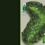 Sugarloaf Golf Club | Sugarloaf   Florida Golf Courses Map
