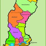 Sweden Maps | Maps Of Sweden   Printable Map Of Sweden