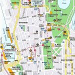 Sydney Map Tourist Attractions Toursmaps Com And Australia Within   Sydney Tourist Map Printable