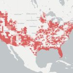 T Mobile | Internet Service | Broadbandnow   Sprint Cell Coverage Map Texas