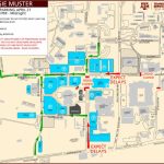 Tamu Transport Svcs On Twitter: ".@tamu Muster Parking Will Be Open   Texas A&amp;m Parking Map