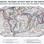 Tectonics   Wikipedia   World Map Tectonic Plates Printable