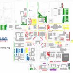 Texas A&m University Kingsville   Texas A&amp;m Parking Map