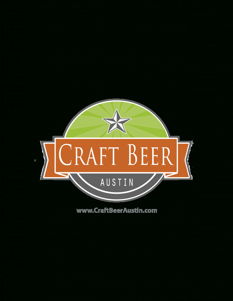 Texas Brewery &amp;amp; Brewpub Tour Listings With Map - - Texas Breweries Map