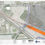Texas Bullet Train Developers Pick Northwest Mall For Houston   Texas High Speed Rail Map