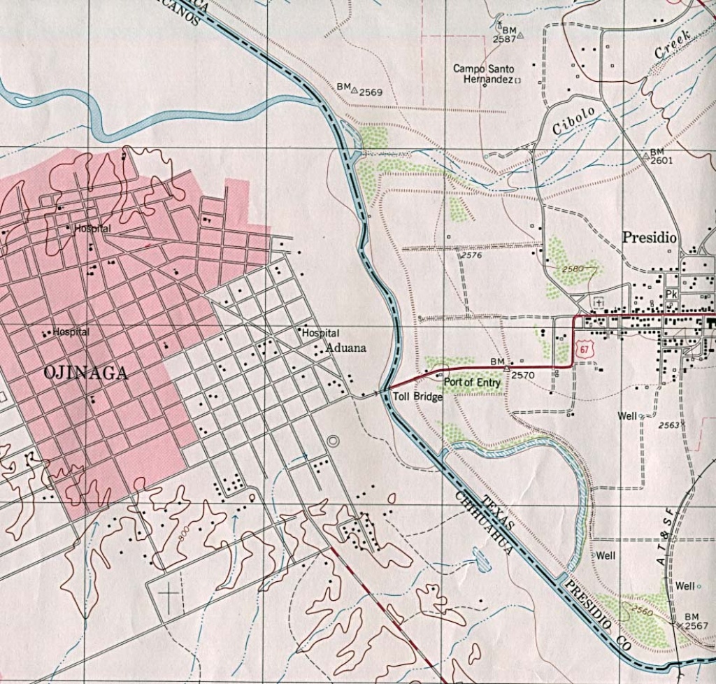 Texas City Maps - Perry-Castañeda Map Collection - Ut Library Online - Google Maps Brenham Texas