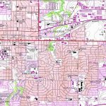 Texas City Maps   Perry Castañeda Map Collection   Ut Library Online   Google Maps Corpus Christi Texas