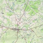 Texas City Maps   Perry Castañeda Map Collection   Ut Library Online   Google Maps Killeen Texas