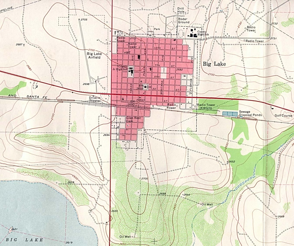 Texas City Maps - Perry-Castañeda Map Collection - Ut Library Online - Google Maps Pasadena Texas