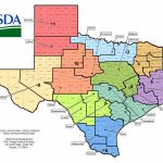 Texas Contacts | Usda Rural Development   Alice Texas Map