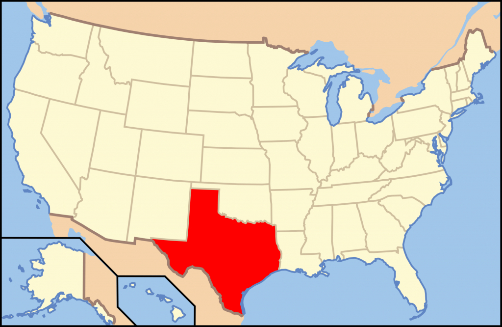 Texas Department Of Criminal Justice - Wikipedia - Child Predator Map Texas