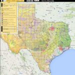 Texas Ecosystem Analytical Mapper   Landscape Ecology Program   Land   Live Map Of Texas