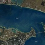 Texas Fishing Tips Kayak Fishing Report Sept. 21 2017 With Rockport Ryan   Rockport Texas Fishing Map