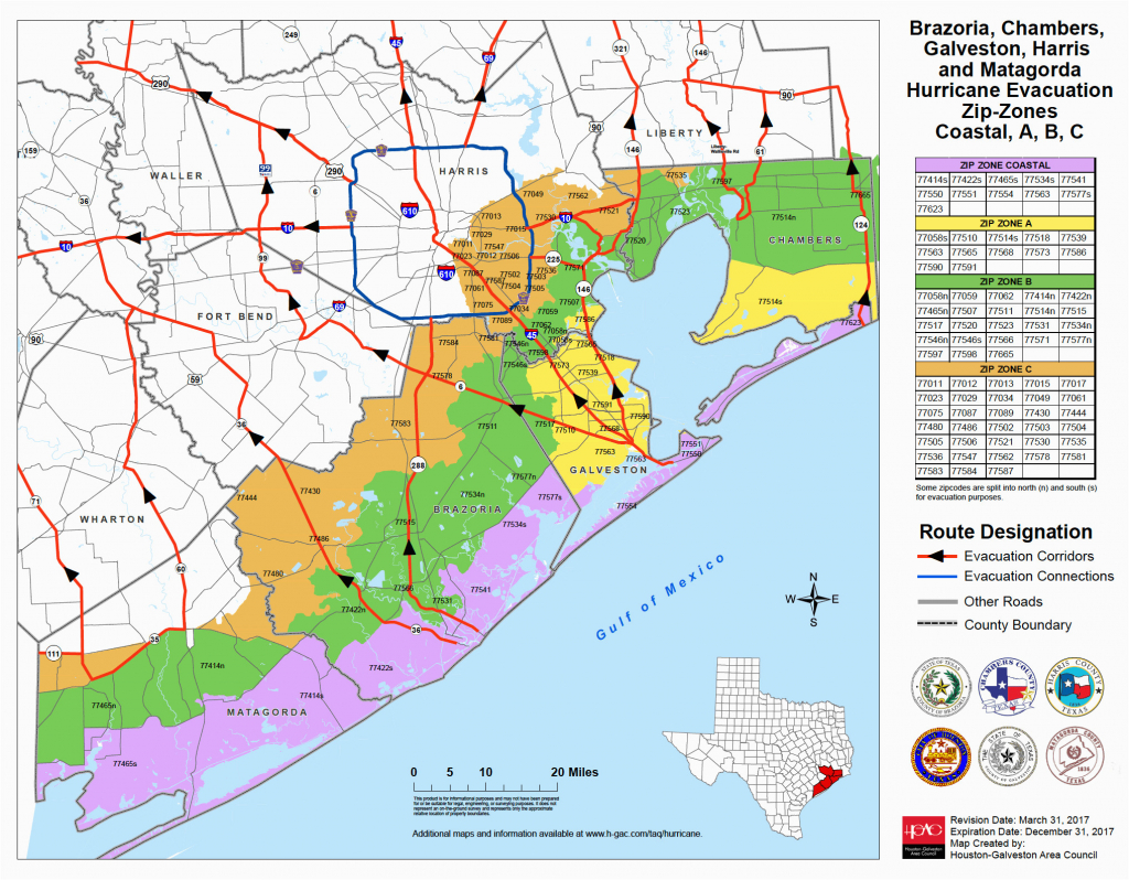 Texas Flood Maps | Secretmuseum - Texas Flood Zone Map