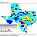Texas Flu Season 2018 2019   Best Texas Er Open 24/7, No Lines   Texas Flu Map 2017