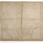 Texas General Land Office Acquires And Conserves Atlas Of Maps Made   Texas Land Office Maps