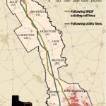 Texas Group Races For High Speed Rail   Wsj   High Speed Rail Texas Route Map