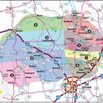 Texas Hill Country Map With Cities & Regions · Hill Country Visitor   Lakeway Texas Map